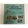 Image 2 : Walt Disney's Songs from Bedknobs and Broomsticks Album