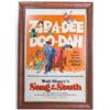 Image 1 : Disney Song of the South Poster