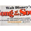 Image 4 : Disney Song of the South Poster