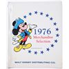 Image 1 : Walt Disney 1976 Merchandising Catalog