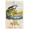Image 1 : Disney The Jungle Book Poster