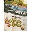 Image 2 : Disney The Jungle Book Poster