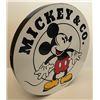 Image 1 : Disney Wooden Mickey Mouse Co. Store Display
