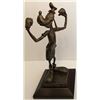 Image 2 : Disney Goofy "The Gymnastic" Bronze Statue