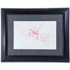 Image 1 : Disney Goofy Baseball #245 Drawing