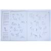 Image 2 : Walt Disney's Sketchbook of Snow White and the Seven Dwarfs