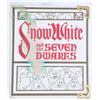 Image 2 : Disney Snow White 1993 LE Book Watch