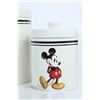 Image 3 : Disney Mickey Mouse Canisters Set