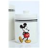 Image 3 : Disney Mickey Mouse Canisters Set