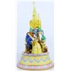 Image 1 : Disney Beauty & The Beast Castle Figurine