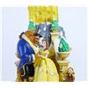 Image 2 : Disney Beauty & The Beast Castle Figurine