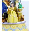 Image 3 : Disney Beauty & The Beast Castle Figurine