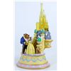 Image 5 : Disney Beauty & The Beast Castle Figurine
