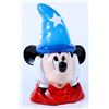 Image 1 : Disney Mickey Mouse Fantasia Cookie Jar