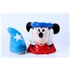 Image 3 : Disney Mickey Mouse Fantasia Cookie Jar