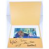 Image 2 : Beauty & the Beast 2002 Exclusive Lithographs Signed