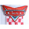 Image 2 : Disney Pixar Cars 2006 Film Banner