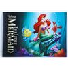 Image 1 : The Little Mermaid 2013 Exclusive Lithographs Signed