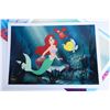 Image 3 : The Little Mermaid 2013 Exclusive Lithographs Signed