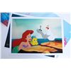 Image 4 : The Little Mermaid 2013 Exclusive Lithographs Signed
