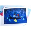 Image 5 : The Little Mermaid 2013 Exclusive Lithographs Signed