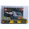 Image 1 : Disney Star Wars Lego Store Display