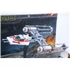 Image 2 : Disney Star Wars Lego Store Display