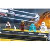 Image 3 : Disney Star Wars Lego Store Display
