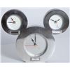 Image 1 : Disney California Adventure Mickey Mouse 3 Clocks