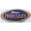 Image 2 : Disney Hercules Prop Sign II