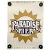 Image 1 : Paradise Pier Decal