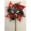 Image 1 : Disneyland 1950's Zorro Pinwheel