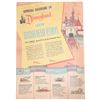 Image 3 : Disneyland Richfield 1955 Official Park Guide