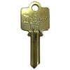 Image 1 : Disneyland VIP Gold Plated Opening Day Key