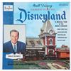 Image 1 : Walt Disney Takes You to Disneyland 1956 Album
