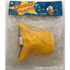 Image 1 : Disneyland Donald Duck Bill Whistle Toy