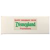 Image 2 : Disneyland Limited Edition "Happy Holidays" Pen