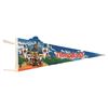 Image 1 : Disneyland 35th Anniversary Pennant
