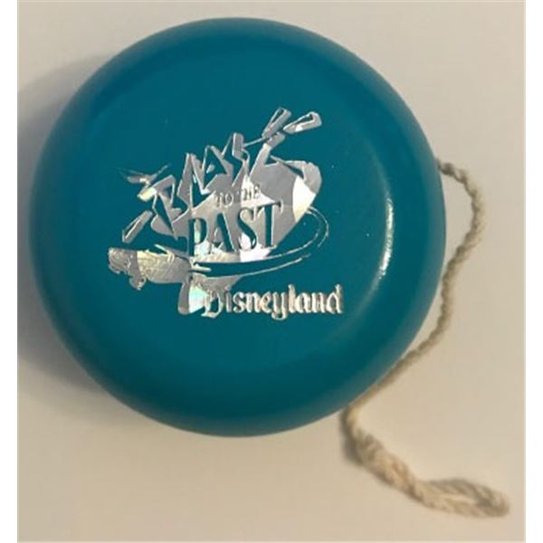 Disneyland Yo-Yo