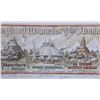 Image 4 : Disneyland Mountains of Anaheim 1999 Lithograph Signed
