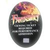 Image 1 : Disneyland Fantasmic! Sign