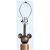 Image 2 : Disneyland Hotel Mickey Mouse Prop Lamp