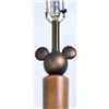 Image 3 : Disneyland Hotel Mickey Mouse Prop Lamp