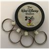 Image 1 : Walt Disney Studios Employee Keychain