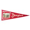 Image 1 : Disneyland Main Street U.S.A. Pennant