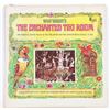 Image 1 : Walt Disney's The Enchanted Tiki Room Album