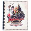 Image 1 : Disneyland Indiana Jones Imagineering Binder