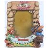 Image 1 : Disneyland Splash Mountain Photo Frame