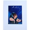 Image 1 : Disney Hunchback of Notre Dame Lithograph Signed Eric Robison