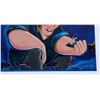 Image 2 : Disney Hunchback of Notre Dame Lithograph Signed Eric Robison